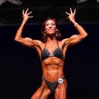 Patty  Bosch - NPC Excalibur  2012 - #1